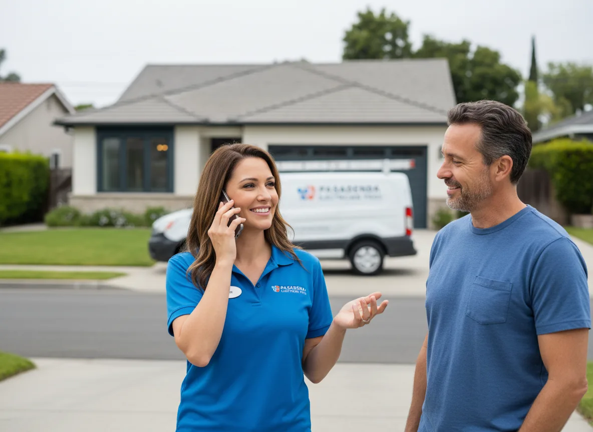 Electrician Elmore, MN FAQs